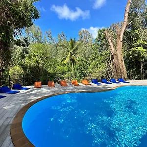 Auberge de jeunesse Blanco Lanta 18 To 35